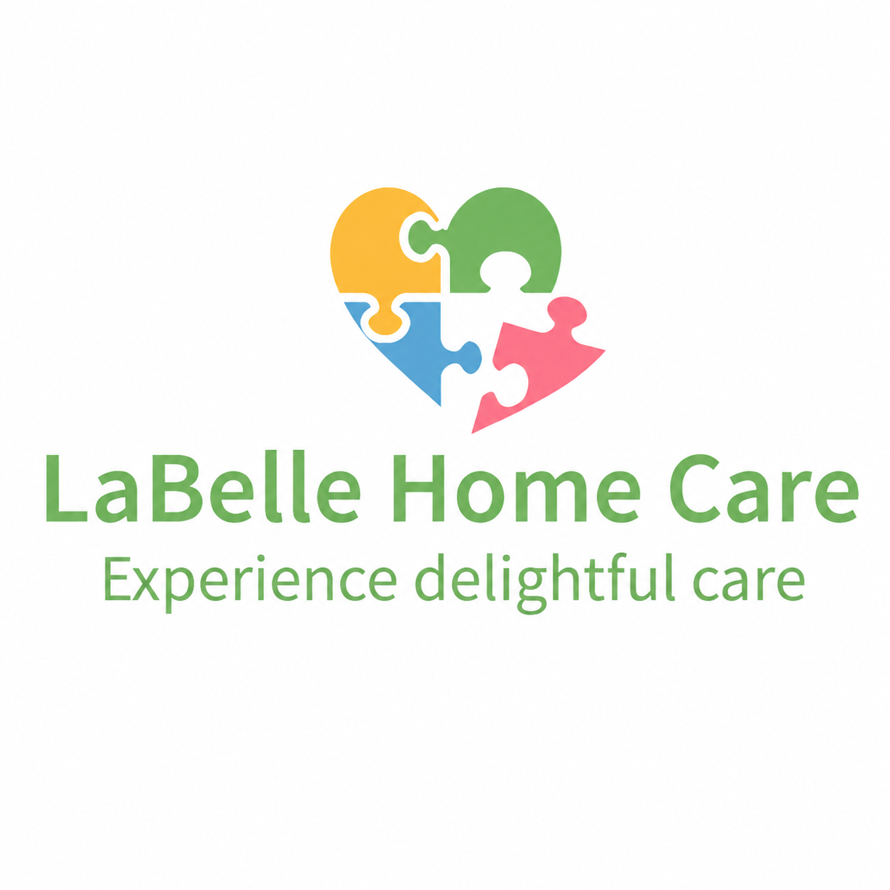 LaBelle Home Care logo